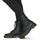 Chaussures Femme Boots Dr. Martens 1490 Noir