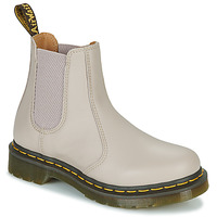 Chaussures Femme Boots Dr. Martens collection 2976 Beige