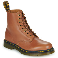 Chaussures Homme Boots Dr. Martens 1460 Pascal Camel