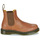 Chaussures Homme Boots Dr. souple Martens 2976 Camel