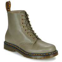 Chaussures Homme Boots Dr. Martens Eye 1460 Pascal Kaki