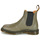 Chaussures Homme Glitter Dr. red Martens 2976 Olive