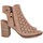 Chaussures Femme Sandales et Nu-pieds Xti 141100 Marron