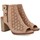 Chaussures Femme Sandales et Nu-pieds Xti 141100 Marron