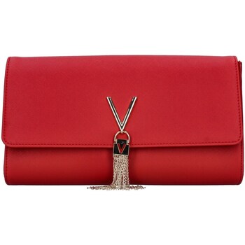 Sacs Sacs Bandoulière Valentino single-breasted Bags VBS1IJ01 Rouge