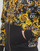 Vêtements Homme Sweats Versace Jeans Couture GAI3Z0 Noir / Imprimé baroque