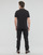 Vêtements Homme Polos manches courtes Versace Jeans Couture GAGT08 Noir