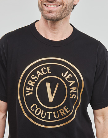Versace Jeans Couture GAHT05 Noir