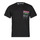 Vêtements Homme T-shirts manches courtes Versace Jeans Couture GAH6RG Noir