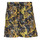 Vêtements Homme Shorts / Bermudas Versace Jeans Couture GADD18 Noir / Imprimé baroque