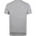 Vêtements Homme T-shirts & Polos Lyle And Scott Lyle & Scott T-Shirt Gris Clair Gris