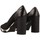 Chaussures Femme Escarpins Lodi UCRES-TE Noir