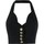 Vêtements Femme Vestes / Blazers Pinko 100436-7624 Noir