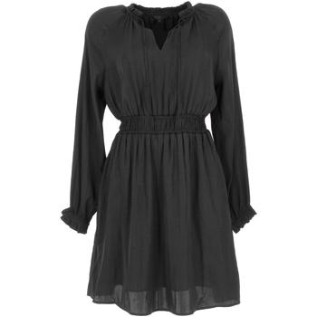 Vêtements Femme Robes courtes Salsa Sheath palin dress Noir