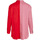 Vêtements Femme Chemises / Chemisiers Vila Chemise rose et rouge Rose