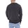 Vêtements Homme Sweats cotton Balmain XH1JQ005 BB23 Noir