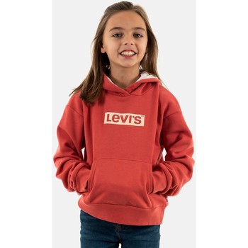 LEVI'S Sweats & Polaires enfants-filles - Livraison Gratuite | Spartoo