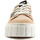 Chaussures Femme Baskets mode Palladium 98574-662-M | PALLATOWER LO | NUDE DUST Marron