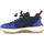 Chaussures Baskets mode Palladium 58370-458-M | AX-EON TROOP SUPPLY | MOOD INDIGO Bleu
