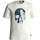 Vêtements Homme T-shirts & Polos Kaporal T-shirt col rond droite Blanc