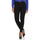Vêtements Femme Jeans La Modeuse 62370_P141550 Noir