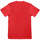 Vêtements T-shirts manches longues Toy Story Pizza Planet Rouge