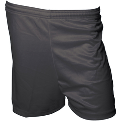 Vêtements Enfant Shorts / Bermudas Precision RD123 Noir