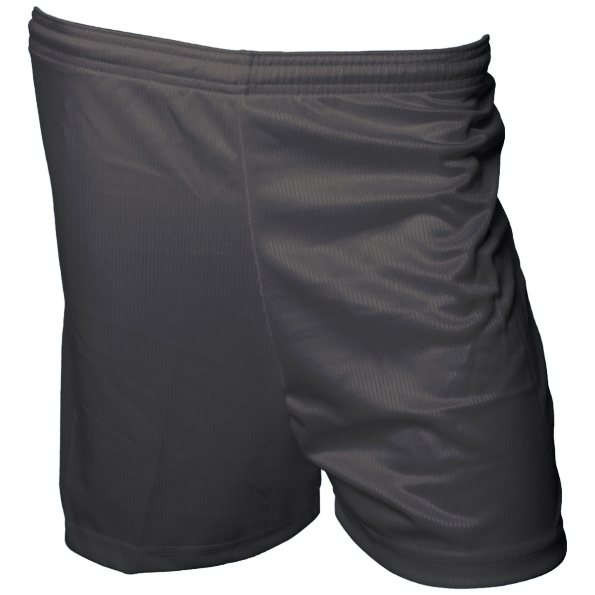 Vêtements Enfant Shorts / Bermudas Precision RD123 Noir