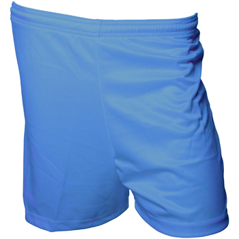 Vêtements Enfant Shorts / Bermudas Precision  Bleu