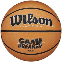 Accessoires Ballons de sport Wilson Gamebreaker Multicolore