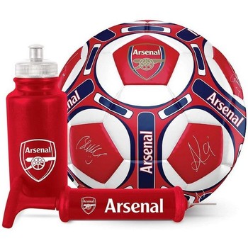 Accessoires Accessoires sport Arsenal Fc  Rouge