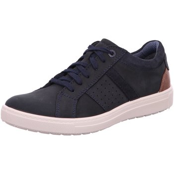 Chaussures Homme The North Face Jomos  Bleu