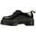 Chaussures Femme Derbies & Richelieu Dr. Martens 1461 Quad TC Noir