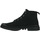 Chaussures Boots Palladium Pampa SP20 Hi Canvas Noir
