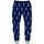Vêtements Homme Pyjamas / Chemises de nuit Tottenham Hotspur Fc  Bleu