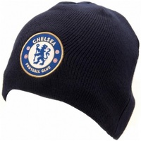 Accessoires textile Chapeaux Chelsea Fc  Bleu