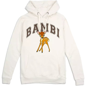 Vêtements Femme Sweats Bambi Collegiate Beige