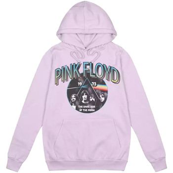 Vêtements Femme Sweats Pink Floyd TV1728 Multicolore