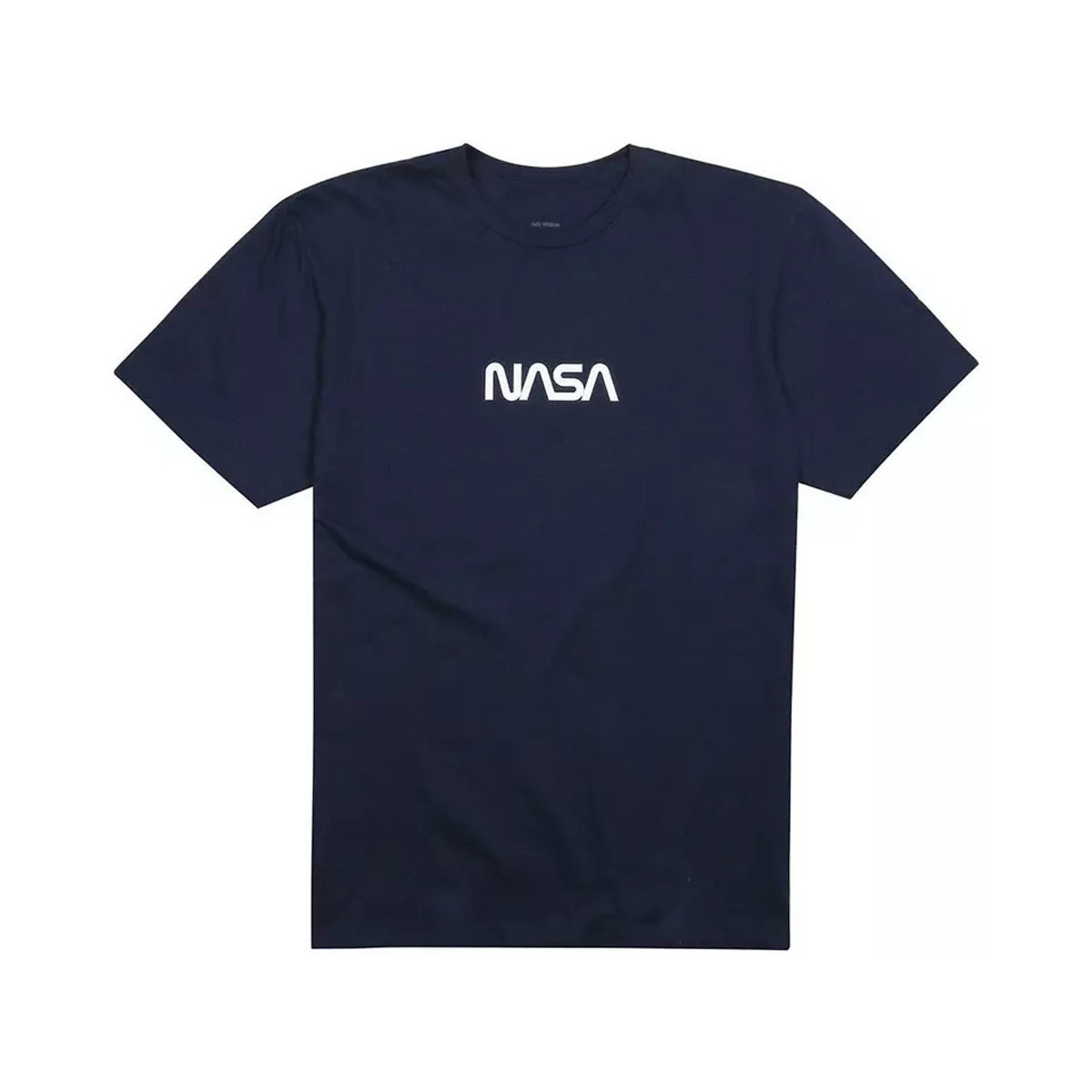 Vêtements Homme T-shirts manches longues Nasa Rover Bleu