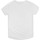 Vêtements Femme Moose Knuckles logo patch shearling jacket Schwarz  Blanc
