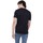 Vêtements Homme T-shirts manches longues Dungeons & Dragons TV1784 Noir