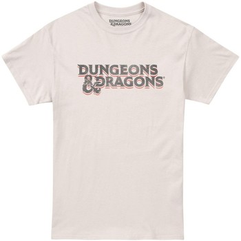 Dungeons & Dragons 70's Beige