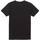 Vêtements Homme T-shirts manches longues Deadpool Tacomania Noir