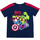Vêtements Garçon T-shirts manches longues Marvel TV1905 Multicolore