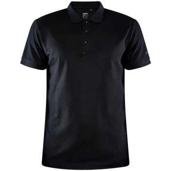Vêtements Homme T-shirts & Polos Craft  Noir