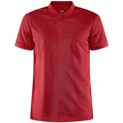 Vêtements Homme T-shirts & Polos Craft UB1037 Rouge