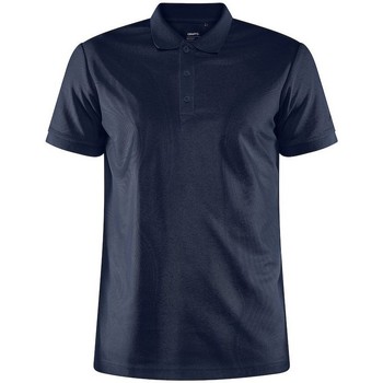 Vêtements Homme T-shirts & Polos Craft  Bleu