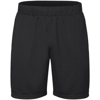 Vêtements Shorts / Bermudas C-Clique UB247 Noir