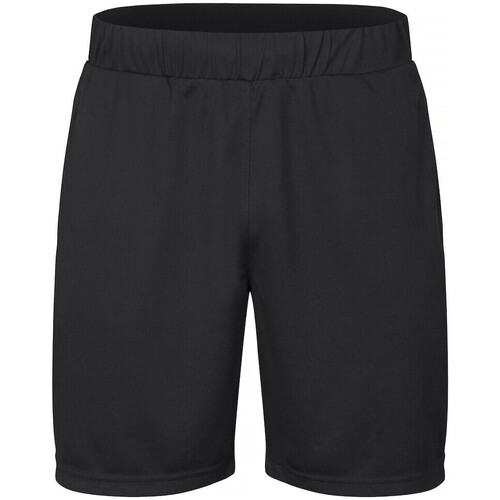 Vêtements Shorts / Bermudas C-Clique  Noir