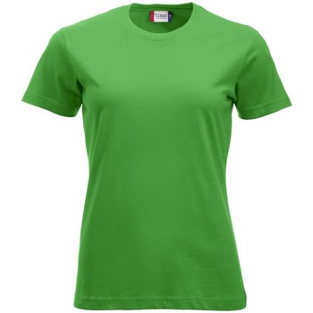 Vêtements Femme Allée Du Foulard C-Clique  Vert